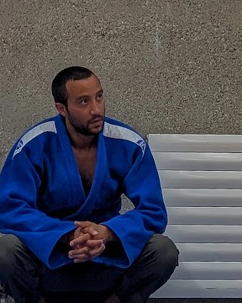 Selim Aklil